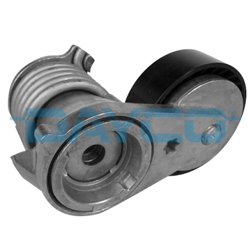 Belt Tensioner, V-ribbed belt