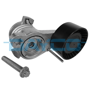 Belt Tensioner, V-ribbed belt
