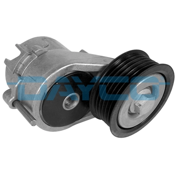 Belt Tensioner, V-ribbed belt