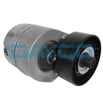 Belt Tensioner, V-ribbed belt