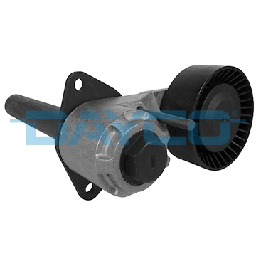 Belt Tensioner, V-ribbed belt