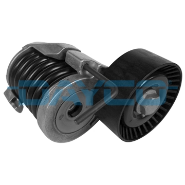 Belt Tensioner, V-ribbed belt