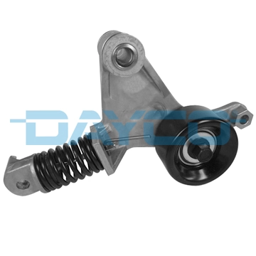 Belt Tensioner, V-ribbed belt