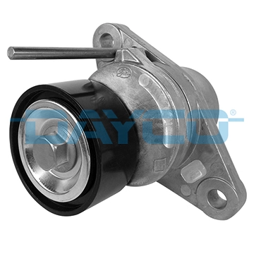 Belt Tensioner, V-ribbed belt