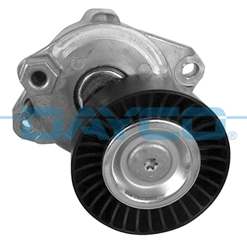 Belt Tensioner, V-ribbed belt