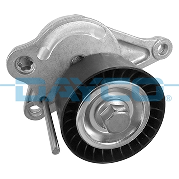 Belt Tensioner, V-ribbed belt
