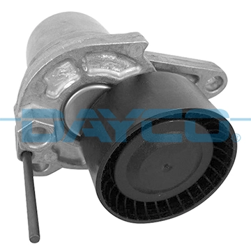 Belt Tensioner, V-ribbed belt