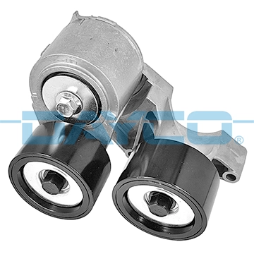 Belt Tensioner, V-ribbed belt