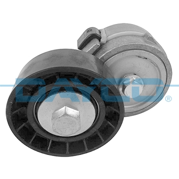 Belt Tensioner, V-ribbed belt