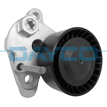 Belt Tensioner, V-ribbed belt