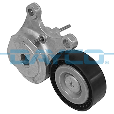Belt Tensioner, V-ribbed belt