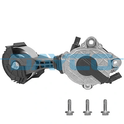 Belt Tensioner, V-ribbed belt