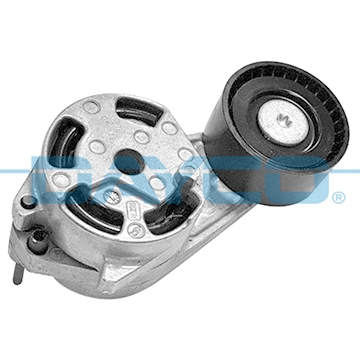 Belt Tensioner, V-ribbed belt
