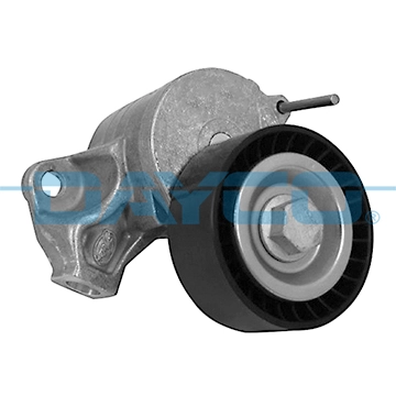 Belt Tensioner, V-ribbed belt