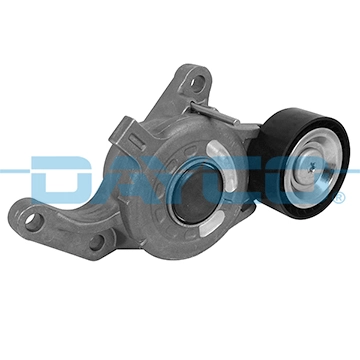 Belt Tensioner, V-ribbed belt