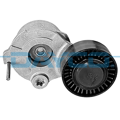 Belt Tensioner, V-ribbed belt