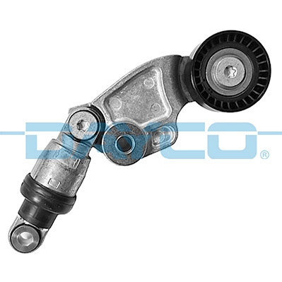 Belt Tensioner, V-ribbed belt