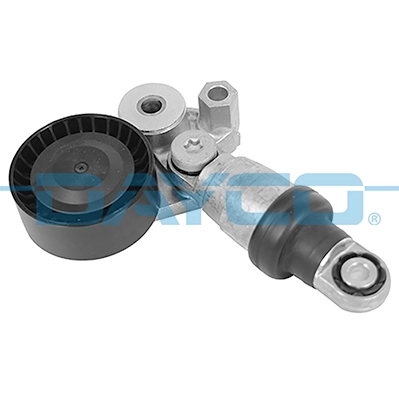 Belt Tensioner, V-ribbed belt
