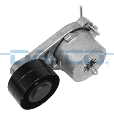 Belt Tensioner, V-ribbed belt