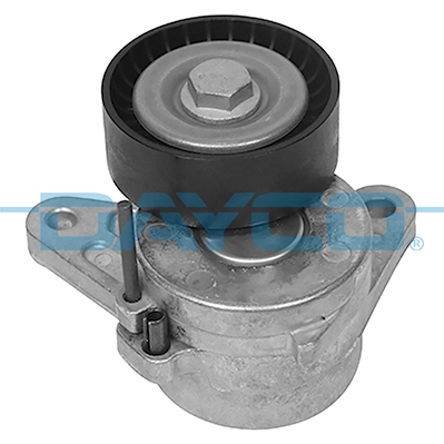 Belt Tensioner, V-ribbed belt