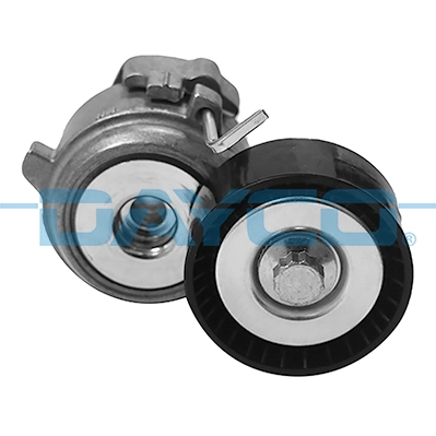 Belt Tensioner, V-ribbed belt