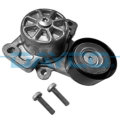 Belt Tensioner, V-ribbed belt