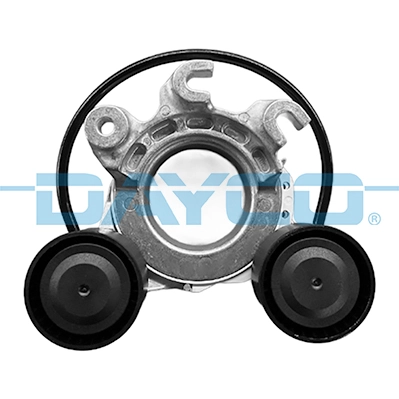 Belt Tensioner, V-ribbed belt