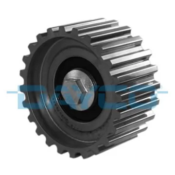 Deflection Pulley/Guide Pulley, timing belt