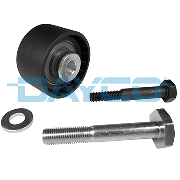 Deflection Pulley/Guide Pulley, timing belt