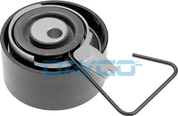 Tensioner Pulley, timing belt