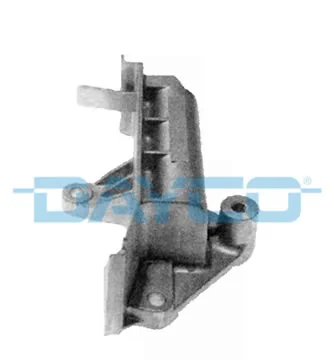 Tensioner Pulley, timing belt