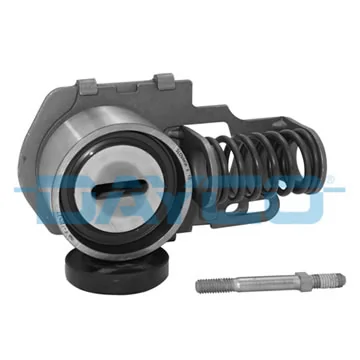 Tensioner Pulley, timing belt