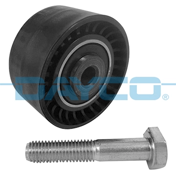 Deflection Pulley/Guide Pulley, timing belt