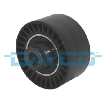 Deflection Pulley/Guide Pulley, timing belt
