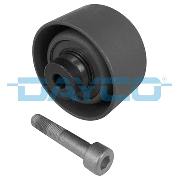 Deflection Pulley/Guide Pulley, timing belt