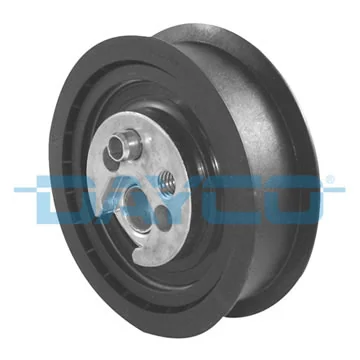 Tensioner Pulley, timing belt