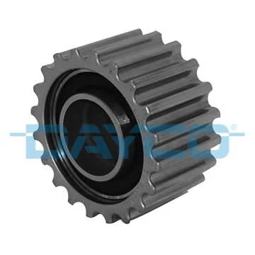 Deflection Pulley/Guide Pulley, timing belt