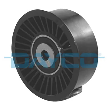 Deflection Pulley/Guide Pulley, timing belt