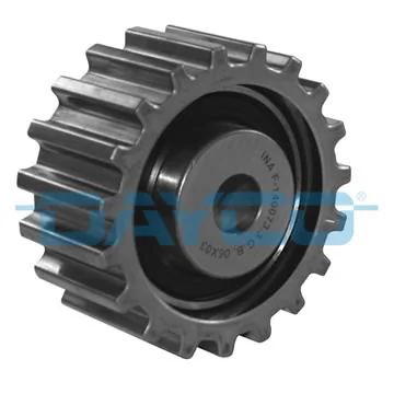 Deflection Pulley/Guide Pulley, timing belt