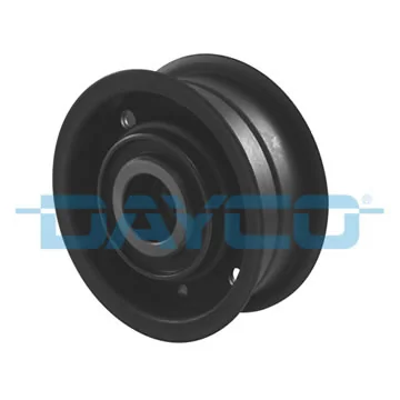Deflection Pulley/Guide Pulley, timing belt