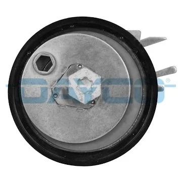 Tensioner Pulley, timing belt