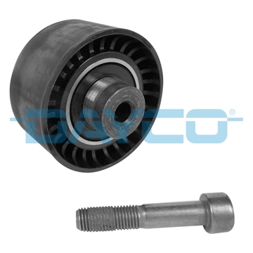 Deflection Pulley/Guide Pulley, timing belt