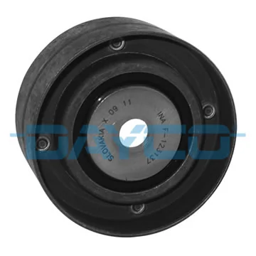 Deflection Pulley/Guide Pulley, timing belt