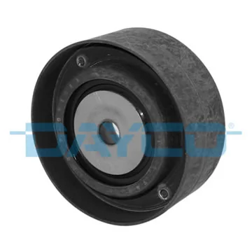 Deflection Pulley/Guide Pulley, timing belt