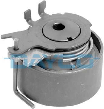Tensioner Pulley, timing belt