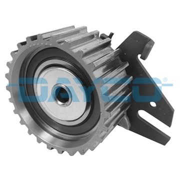 Tensioner Pulley, timing belt