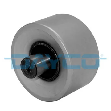 Deflection Pulley/Guide Pulley, timing belt