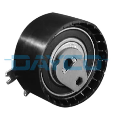 Tensioner Pulley, timing belt