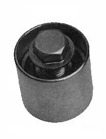 Deflection Pulley/Guide Pulley, timing belt