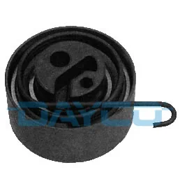 Tensioner Pulley, timing belt